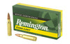 Remington Core-Lokt Hyper Velocity Centerfire Ammunition, 308 Winchester, Pointed Soft Point Core Lokt, 180 Grain - 20 Cartridge Box ( 20 / 1 )