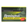 Remington Managed Recoil Buckshot 12 Gauge Shotshell Ammunition, 2 3/4 Inch, 1200 FPS, 8 Pellet, #00 Buck - 5 Cartridge Box ( 5 / 1 )
