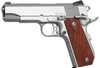 Dan Wesson Commander, .45 ACP Caliber, Single Action, Pistol