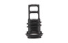 DD WAVE MUZZLE BRAKE 1/2X28 BLK UPC: 818773020763