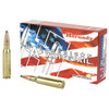 Hornady American Whitetail Hyper Velocity Centerfire Ammunition, 308 Winchester, Hornady Interlock, 150 Grain - 20 Cartridge Box ( 20 / 1 )