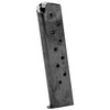 MecGar MGCG4510B Standard  Blued Detachable 10rd 45 ACP for 1911 Government UPC: 765595112803