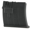 Archangel AA762R01 MosinNagant  5rd 7.62x54mmR Black Polymer Compatible with Archangel OPFOR AA9130 Stock UPC: 708279011603