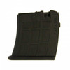 Archangel AA762R01 MosinNagant  5rd 7.62x54mmR Black Polymer Compatible with Archangel OPFOR AA9130 Stock UPC: 708279011603