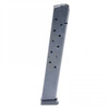 ProMag COLA5 Standard  Blued Detachable 15rd 45 ACP for 1911 Government UPC: 708279006883