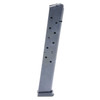 ProMag COLA5 Standard  Blued Detachable 15rd 45 ACP for 1911 Government UPC: 708279006883