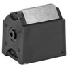 MAG RUGER 10/22 22LR 10RD BL UPC: 736676900053
