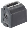 MAG RUGER 10/22 22LR 10RD BL UPC: 736676900053