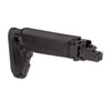 Magpul MAG585BLK ZHUKOVS Stock Folding Right Side Black Synthetic  for AKPlatform UPC: 873750001463