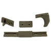 Magpul MAG608ODG Hand Stop Kit MLOK AR Platform OD Green Polymer UPC: 873750004693