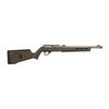 Magpul MAG760ODG Hunter X22 Stock Fixed wAdjustable Comb OD Green Synthetic for Ruger 1022 Takedown UPC: 840815113973