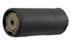 Magpul MAG781MCT Suppressor Cover Medium Coyote Tan 5.5 UPC: 840815119463