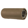 Magpul MAG781MCT Suppressor Cover Medium Coyote Tan 5.5 UPC: 840815119463