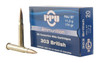 PPU 303 BRITISH FMJ 174GR 20/200 UPC: 8605003812593
