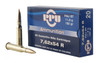 PPU 7.62X54R FMJ 182GR 20/200 UPC: 8605003812883