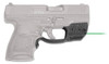 CRIM LG482G LASERGUARD PPS M2 GRN UPC: 610242007233