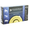 Federal Power-Shok Hyper Velocity Centerfire Ammunition, 270 Winchester, Jacketed Soft Point, 150 Grain - 20 Cartridge Box ( 20 / 1 )