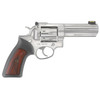 RUGER GP100 357MAG 4.2" STN 7RD AS UPC: 736676017713