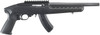 RUGER 22 CHARGER 22LR 10" BLK 15RD UPC: 736676049233