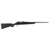 RUGER AMERICAN 308WIN 22" BLK 4RD UPC: 736676069033