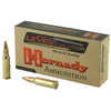 Hornady LEVERevolution Hyper Velocity Centerfire Ammunition, 338 Marlin Express, Flex Tip eXpanding, 200 Grain - 20 Cartridge Box ( 20 / 1 )