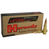 Hornady LEVERevolution Hyper Velocity Centerfire Ammunition, 338 Marlin Express, Flex Tip eXpanding, 200 Grain - 20 Cartridge Box ( 20 / 1 )
