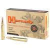 Hornady Dangerous Game Hyper Velocity Centerfire Ammunition, 375 Ruger, DGX Bonded, 300 Grain - 20 Cartridge Box ( 20 / 1 )