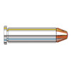 Hornady Critical Duty High Velocity Centerfire Ammunition, 357 Magnum, Hornady FlexLock, 135 Grain - 25 Cartridge Box ( 25 / 1 )