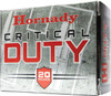 Hornady Critical Duty High Velocity Centerfire Ammunition, 357 Magnum, Hornady FlexLock, 135 Grain - 25 Cartridge Box ( 25 / 1 )