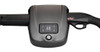 Hornady 98180 Rapid Safe Shotgun Wall Lock RFID Access Code Key Entry Black Steel Holds Shotgun 8.50 L x 9.20 W x 2.70 D UPC: 090255981803