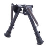 6 TO 9 IN LEG NOTCH RIGID MODEL BIPOD UPC: 051156113083