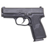 Kahr Arms P9, 9mm Caliber, Semi-Automatic, Pistol