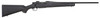 Mossberg 27909 Patriot  6.5 Creedmoor 51 22 Fluted Barrel wRecessed Match Crown Matte Blued Metal Finish SpiralFluted Bolt Synthetic Stock Drop Box Magazine Adjustable LBA Trigger UPC: 015813279093
