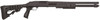 Mossberg 51672 590 FLEX Tactical 12 Gauge 81 3 20 Barrel Dual Extractors Blued Metal Finish  FLEX Locking System 6 Position Adjustable Stock Forend  Recoil Pad UPC: 015813516723