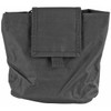 NCSTAR VISM FOLDING DUMP PCH BLK UPC: 814108017323