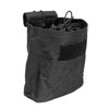 NCSTAR VISM FOLDING DUMP PCH BLK UPC: 814108017323