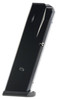 MEC-GAR MAG TAURUS PT92 9MM 15RD BL UPC: 765595440593