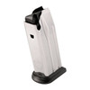 Springfield Armory XD1923 XD Subcompact  10rd 9mm Luger Compatible w XD SubcompactXD Mod2 Subcompact Stainless Steel UPC: 706397850753
