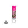 SABRE SPRAY KING CASE PINK CAMO .54 UPC: 023063102153