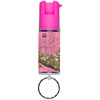 SABRE SPRAY KING CASE PINK CAMO .54 UPC: 023063102153