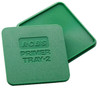 RCBS 9480 Primer Tray2  MultiCaliber Polymer UPC: 076683094803