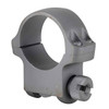 Ruger 90290 4KHM Scope Ring  Silver 1 Medium UPC: 736676902903
