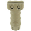 TANGO DWN SHORT VERTICAL GRIP FDE UPC: 855727000693