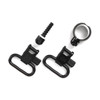 U/M SWIVELS QD 115 CF  1" UPC: 043699133123