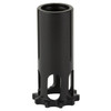 SilencerCo AC31 OspreyOctane Piston 916x24 40 SW Stainless Steel UPC: 817272010213