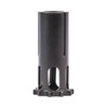 SilencerCo AC626 Piston 174 Stainless Steel MultiCaliber 13.5x1 LHM XL Threads UPC: 817272011623