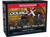 Winchester Ammo STH2034 Double X High Velocity Turkey 20Gauge 3" 1 5/16oz 4Shot 10 Per Box/10 Case