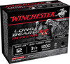 Winchester Long Beard XR 12 Gauge Shotshell Ammunition, 3 1/2 Inch, 1200 FPS, 2/3 Ounce, #5 Shot - 10 Cartridge Box ( 10 / 1 )
