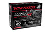 Winchester Long Beard XR 20 Gauge Shotshell Ammunition, 3 Inch, 1000 FPS, 1 1/4 Ounce, #6 Shot - 10 Cartridge Box ( 10 / 1 )