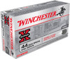 Winchester Super-X Subsonic Centerfire Ammunition, 44 S&W Special, Lead Flat Nose, 240 Grain - 50 Cartridge Box ( 50 / 1 )